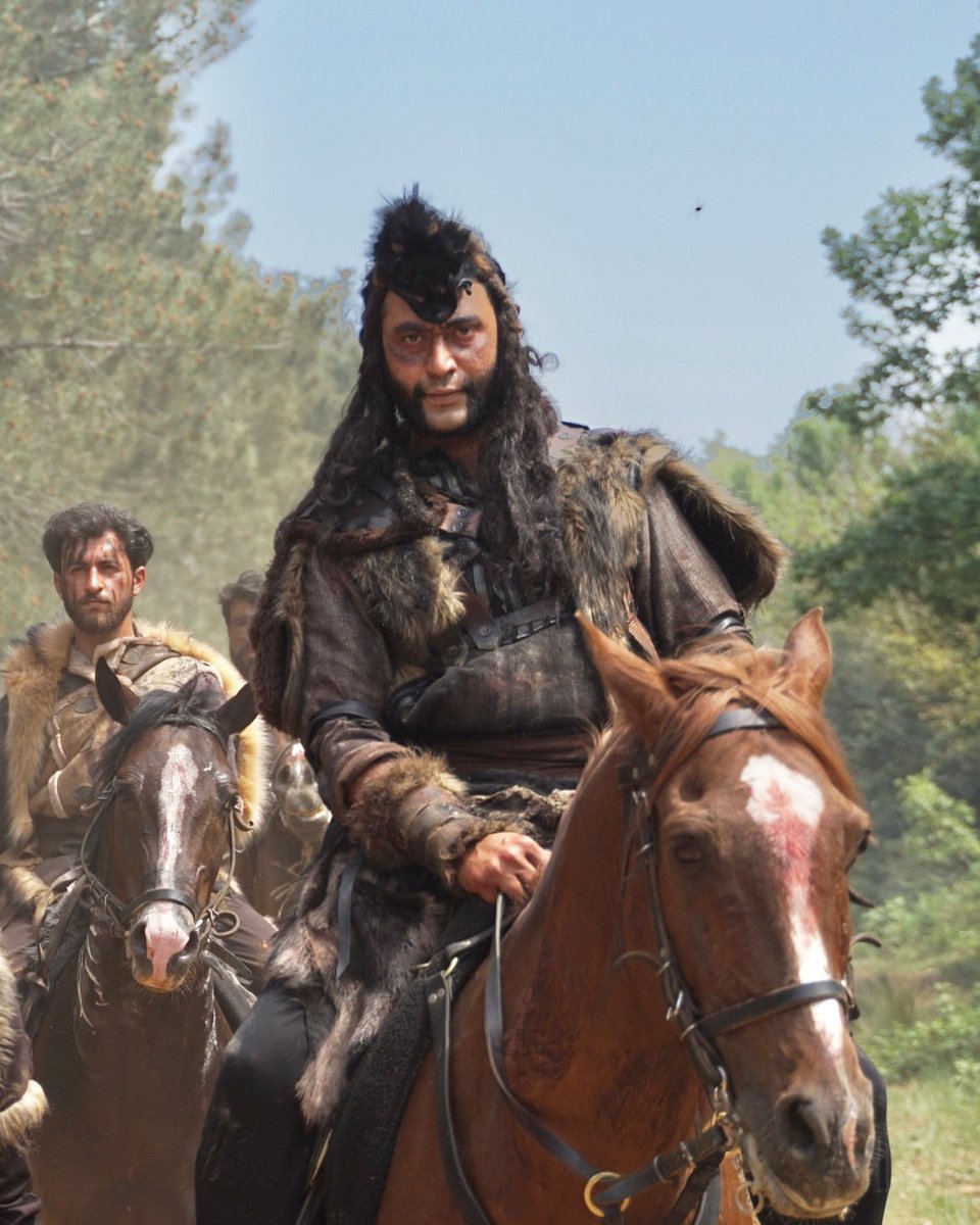 #destan bu akşam yeni bölümüyle atv de.
#destandizi #destanatv #bozdagfilm #atvturkiye #barsuk