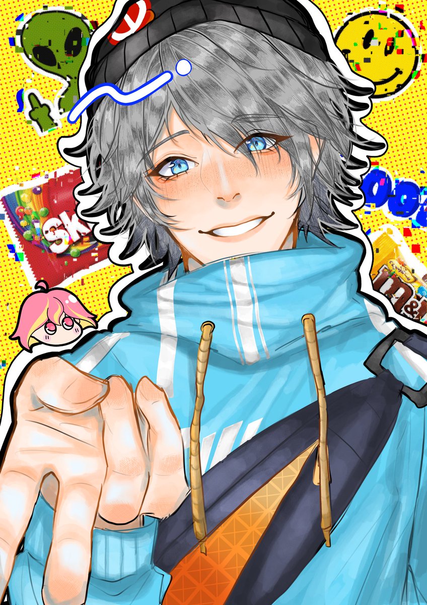 kitsuneken3178's tweet photo. ลาวิลลลลลลลลลลลลลลลลลลลลลลลลลล #laville https://t.co/2G2JnW8iUt
