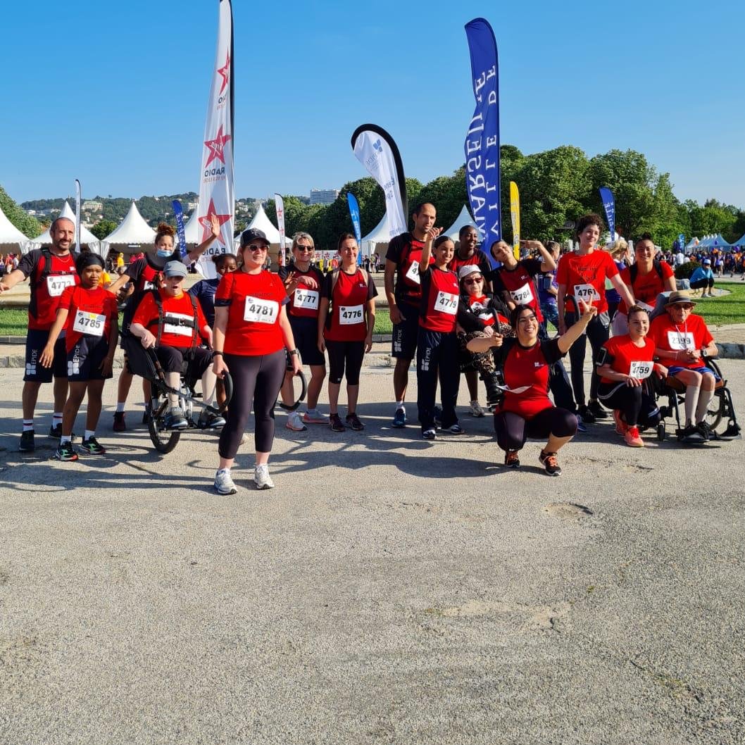 AssociationAlg3's tweet photo. @LMDF_Marseille 2022 https://t.co/kMtHchN3EX