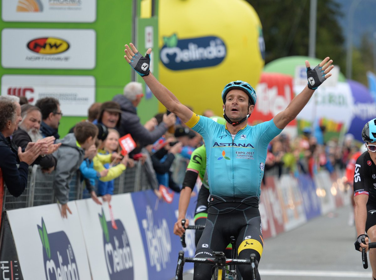 pep192's tweet photo. Michele sempre nel cuore #Giro105 #raigiro #Filottrano https://t.co/qLXQGj8g14