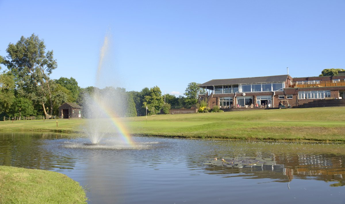 westmallinggc's tweet photo. Are you looking for a club to join in 2022? West Malling Golf Club offers 36 holes and now has a limited number of 7 Day Memberships available.
For more information visit: https://t.co/Ra76gVOKqU 
Two 18 Hole Courses | Driving Range | Bar &amp; Restaurant | Pro-Shop https://t.co/PyNCw3d1my