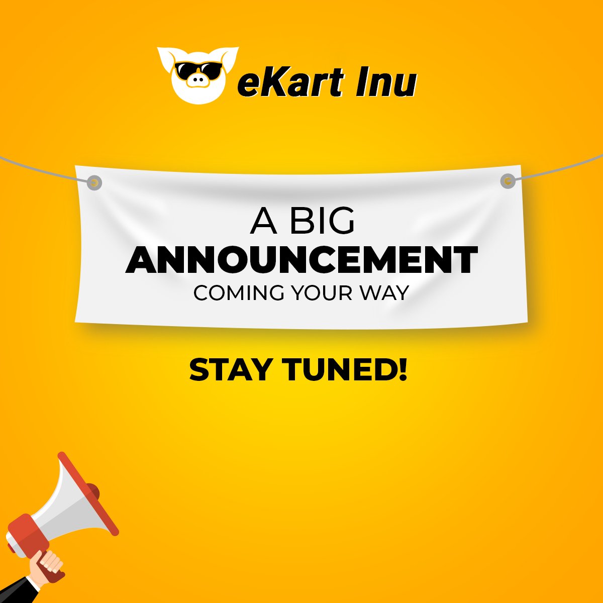 Ekart Inu (@ekartinu) on Twitter photo 