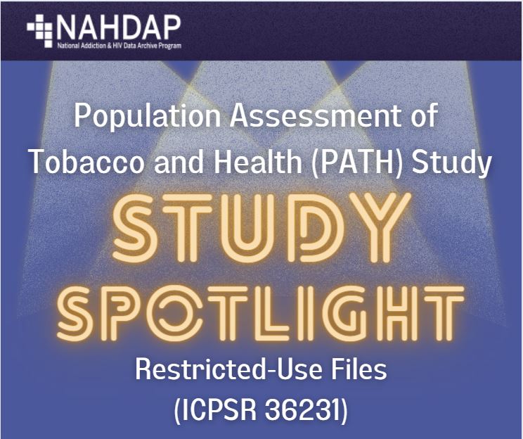 NAHDAP1's tweet photo. A recent article published by the Journal of Dental Research utilized #PATHStudy restricted-use data (ICPSR 36231) to assess relationships between tobacco use and oral health. Article: https://t.co/KdxOxzIdbK
@JDentRes https://t.co/XRZGrGIjBD