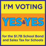 Photo by GCS S.M.A.R.T Bond & Sales Tax (@SMARTBondGCS)