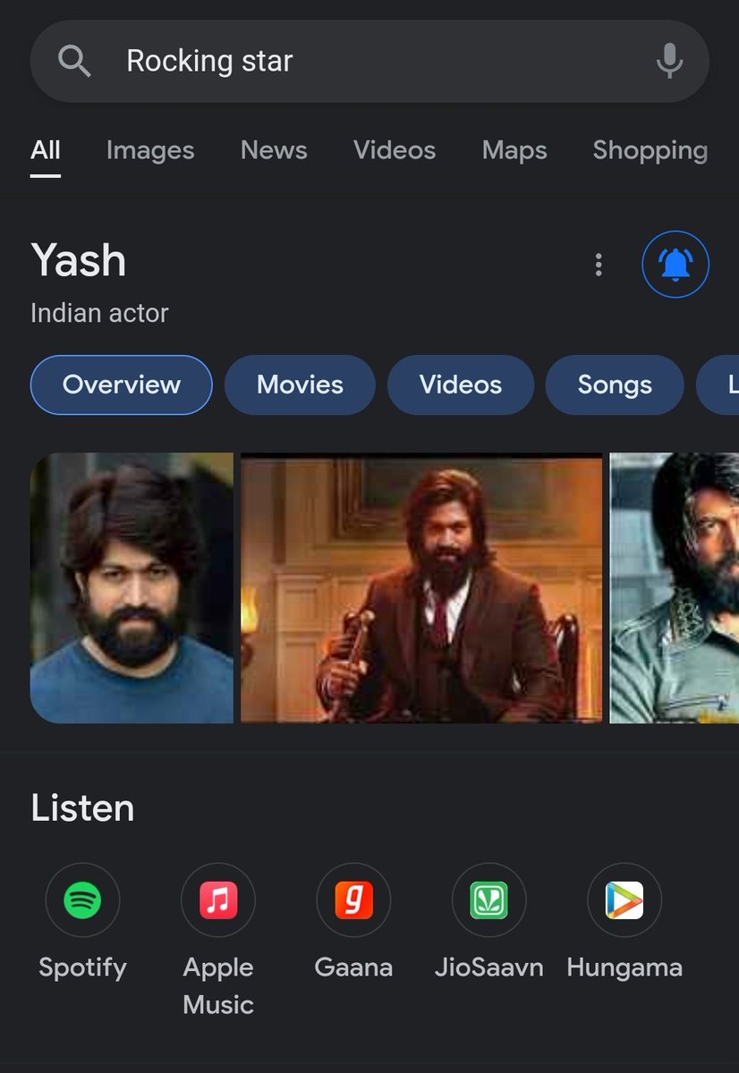 YashDevotee1999's tweet photo. Pro Editors Luccha Sons on duty 😂

This gang Best Edits Till date:
   Hebbuli 100cr edit
   Pailwan 100cr edit
   Kotigobba3 SuperHit in PicsArt

#KGFChapter2 | #Yash19 
@TheNameIsYash | #YashBOSS https://t.co/D341JL7G9w
