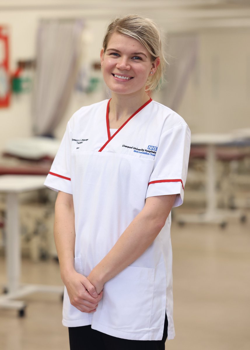 LUHFTAHPs's tweet image. 🚨JOB ALERT🚨B7 SLT - Dysphagia @LivHospitals  The post holder will be part of teams managing complex communication and dysphagia caseloads. Experience in Videofluoroscopy and FEES is required. liverpoolft.nhs.uk/careers/curren…