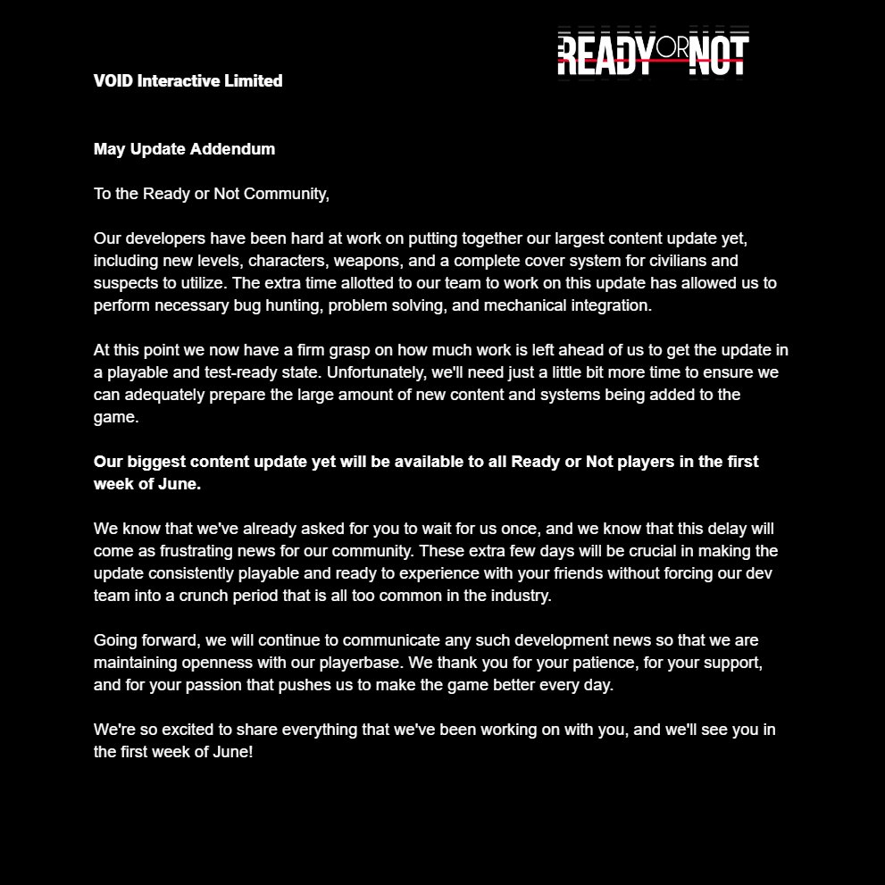 VOID Interactive tweet media