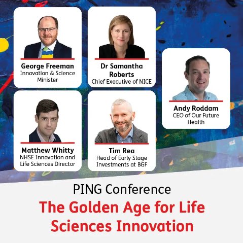 camraredisease's tweet photo. Just 30 places left for #PING22 'The Golden Age for #LifeSciences Innovation' Conf by @VWVPlus 

We’ll be there for the excellent line up, to network with life sciences colleagues  &amp; to do this in the beautiful setting of Hatfield House! 

Who’s coming?! 

https://t.co/IQ05KAKCzL https://t.co/bQD3Y5rseE