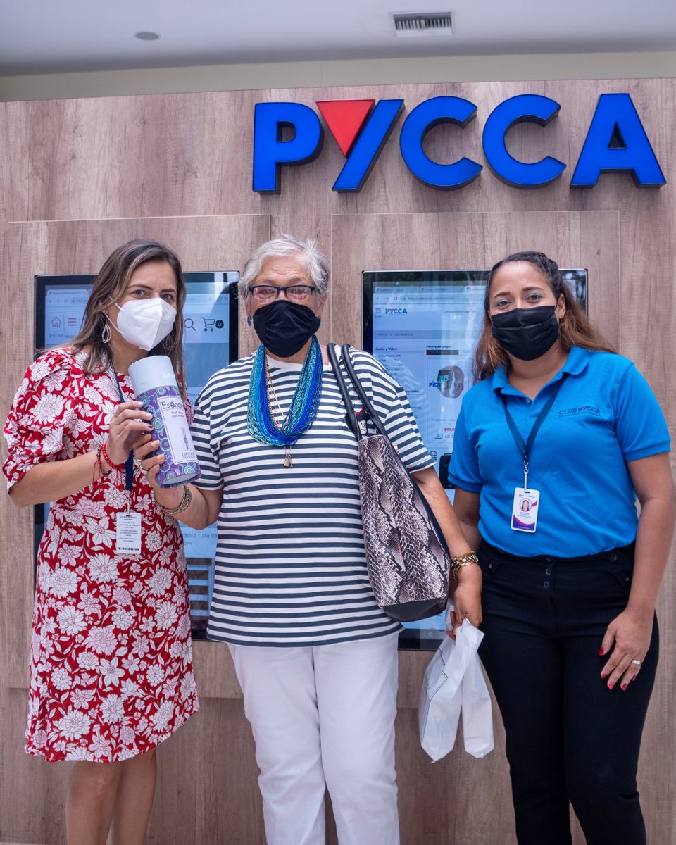 AlmacenesPycca's tweet photo. ¡Llegamos a Playas Villamil! 🎉🥂🎆
Ahora podrás comprar en nuestra Dygital Store en el Paseo Shopping de Playas, que te ofrece un catálogo con miles de productos en tendencia para tu casa🏠o para tus actividades diarias.🏃🏽♀️🏋🏽♀️
#Pycca #Playas #DygitalStore #hogar #casa https://t.co/X1CCJKm1jO