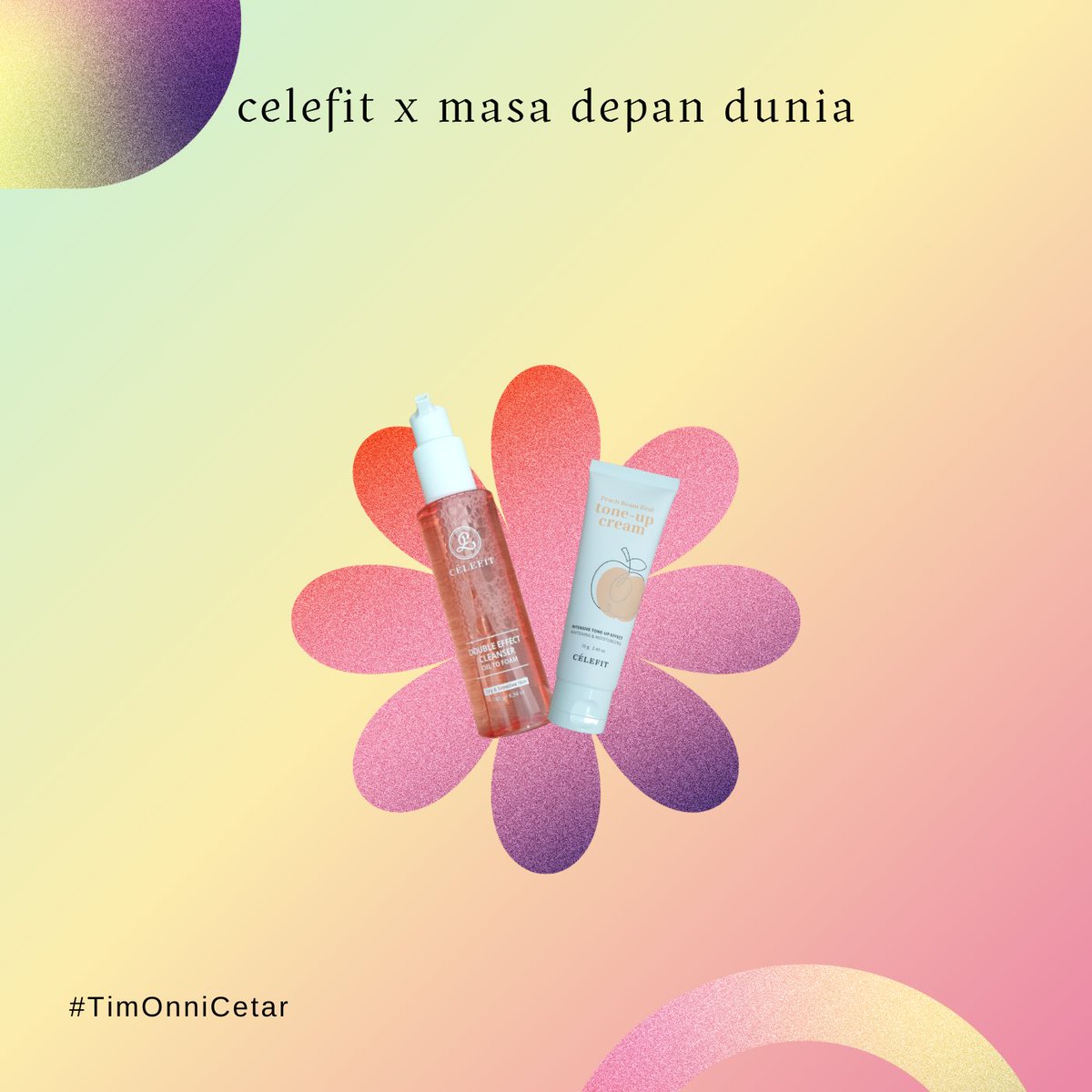 dellatan93's tweet photo. 💫  FIRST IMPRESSION  about CELEFIT 💫
 
Hi semua! 🥰 Untuk pertama kalinya gw mau kasih honest review 2 produk dari brand asal Korea, CELEFIT! Sebelumnya, review ini gw buat dalam rangka online internship CELEFIT @celefit_id x Masa Depan Dunia @hanyooraonni 💕

~ A THREAD~ https://t.co/6IzQpQy0fE