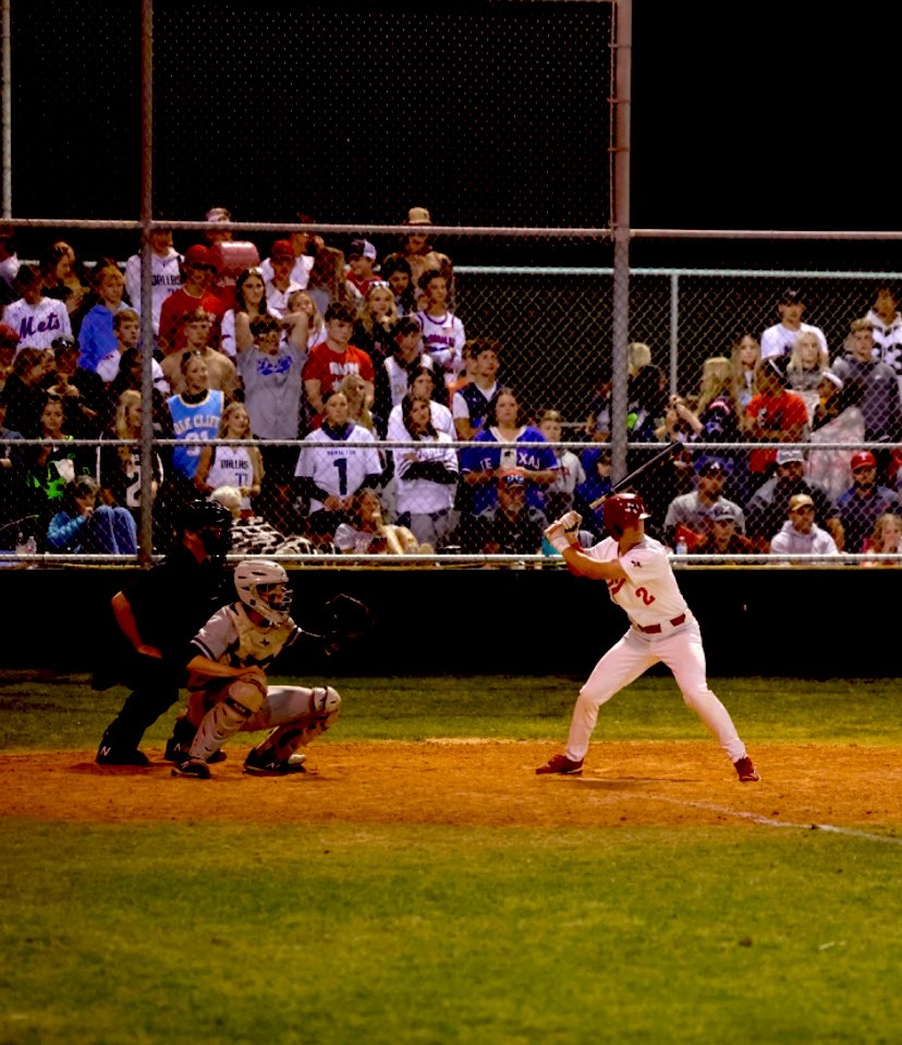 MaypearlBsBall's tweet photo. Huge shout out to @AJett_23 for being selected to play SS in the THSBCA Allstar Game @ Dell Diamond in Round Rock on June 25th. #Respect90 @SportsDownhome https://t.co/2fSbrba9kt