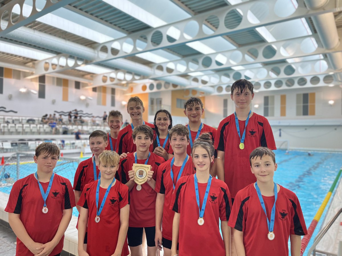 U13s have finished 3rd at the ESSA National Finals with a 9-3 win over Dulwich College.