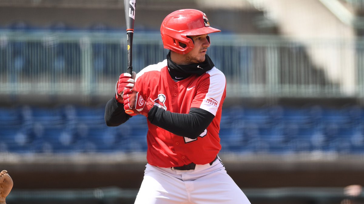 𝐁𝐫𝐚𝐞𝐝𝐞𝐧 𝐎'𝐒𝐡𝐚𝐮𝐠𝐡𝐧𝐞𝐬𝐬𝐲

🔴 .356 batting average - Leads #HLBASE
🔴 68 hits - Leads #HLBASE
🔴 .983 OPS - T-4th in #HLBASE
🔴 14 doubles - T-4th in #HLBASE
🔴 35 RBIs - 9th in #HLBASE
🔴 .433 OBP - 6th in #HLBASE
🔴 191 AB - T-3rd in #HLBASE

#GoGuins🐧⚾️