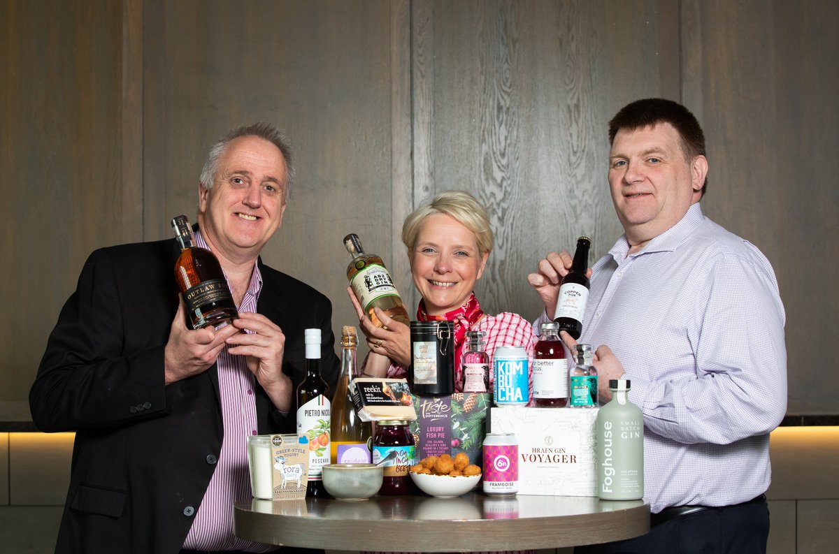 suthofportsoy's tweet photo. We're happy to announce that we've been shortlisted for the North East Scotland Food &amp; Drink Awards!  The ceremony will be celebrating the wonderful and diverse produce from the area. We'll see our fellow finalists at The Chester Hotel in Aberdeen on the 9th of June. https://t.co/l5bp0tr6ko