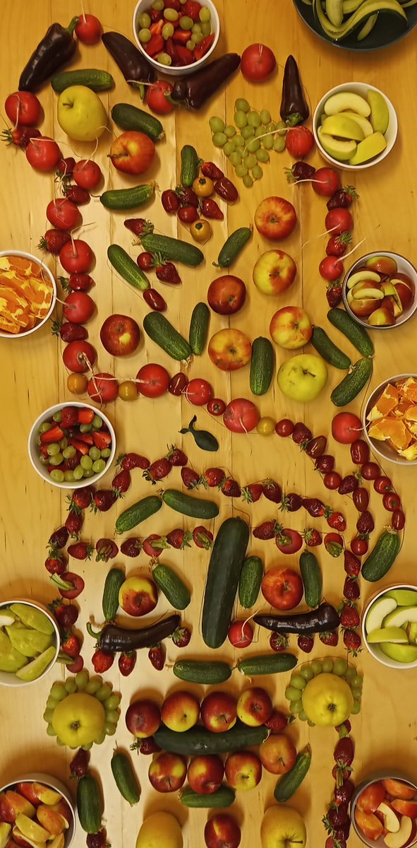 REAL School Budapest tweet media