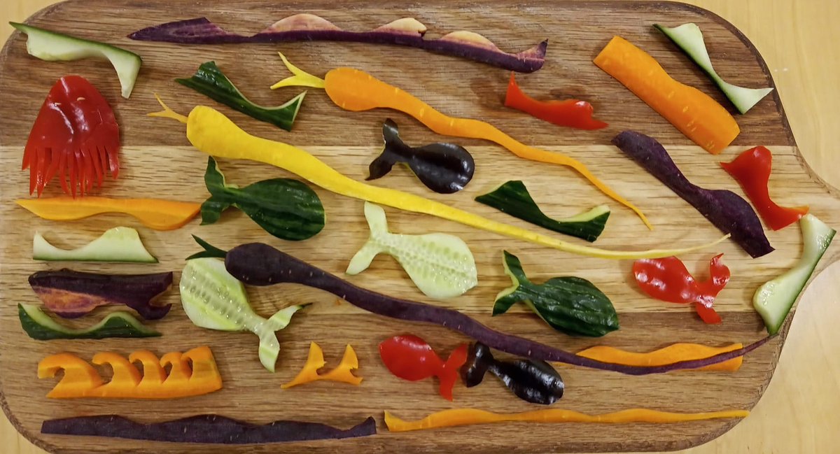 REAL School Budapest tweet media