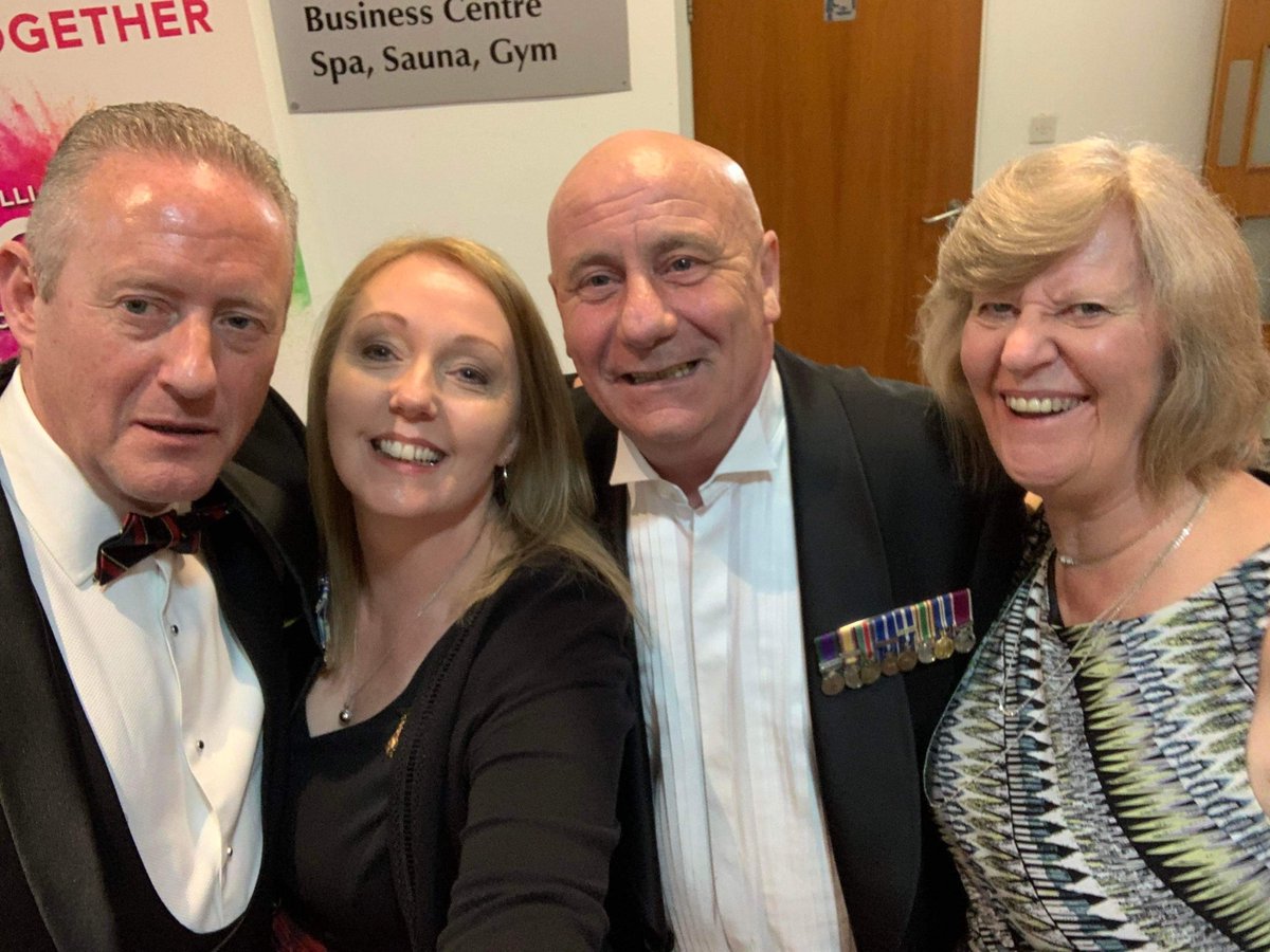 Change Step Wales tweet media