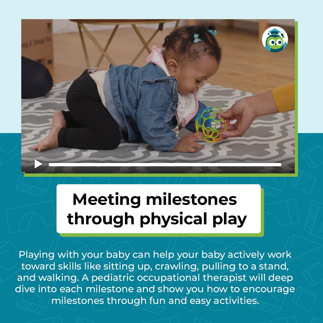 BabyCenter's tweet photo. From infant CPR and first aid to infant sleep tips to milestone development, BabyCenter Courses was designed to to arm you with expert tips and skills.     https://t.co/1CSyA0eQtK https://t.co/gjDXcxJlMA