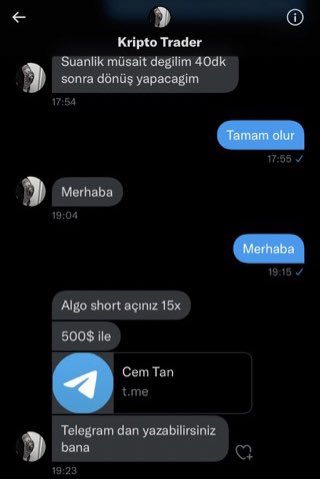traderomercan's tweet photo. Cemcim göründüğü üzere her şeyin yalan. Yaptığın çekilişler o gösterdiğin binance hesabı topu yalan. İnsanları batırmakla kalmayıp yalan vaatlerle bizleri spamlatıyorsun beş kuruş etmezsin o yüzden o kendi küçük yalanlarla dolu dünyanda sana başarılar @KriptoTradero https://t.co/MHkylOP2LD