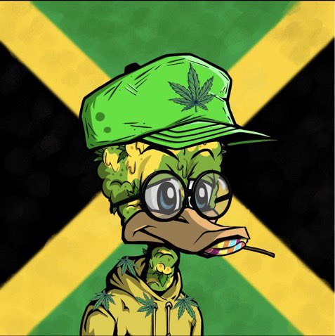 🚨 NFT GIVEAWAY 🚨
 
I an partnering with @SDLC420 to giveaway 1 NFT and 10 WL spots!

Entry:
1️⃣ Follow me &amp; @SDLC420 
2️⃣ RT, Like
3️⃣ Tag 3 friends 

⌛48h

#NFTGiveaway #NFTProject #NFTCommmunity