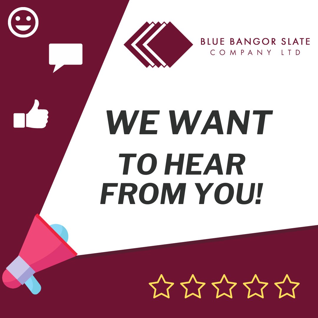 We want your feedback! 📢

We would love to hear about your experience with us.

Visit the link below and tell us how you have found our products and services.

forms.gle/jaby5C1BfbKRHL…