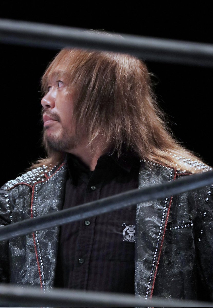 mayayanYS's tweet photo. 新日本プロレス
4.28.2022山口・KDDI維新ホール
ゴールデン・ファイト・シリーズ
内藤哲也選手
#njpw #njfight #内藤哲也
#LOSINGOBERNABLESdeJAPON
#1日1内藤さん https://t.co/qjHOUvwtTo