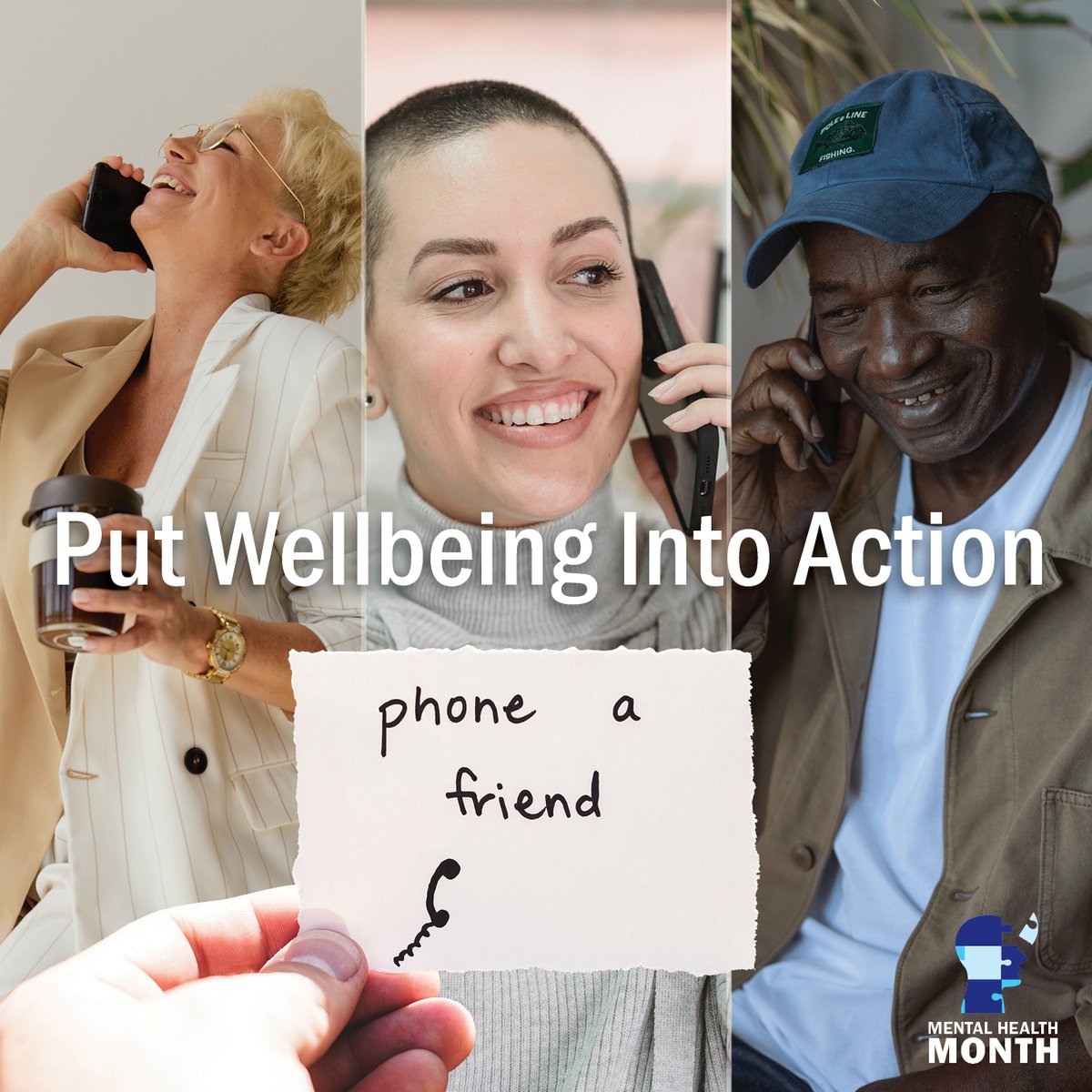 Establishing actions for your employees to create lifelong habits and foundations is the core of improving mental wellbeing. Accountability and commitment are key to putting wellbeing into action.

#wellworksforyou #wellbalance #mentalwellbeing #creatingaction #healthyhabits