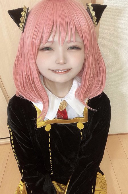 コスプレイヤー陽汰のTwitter画像13