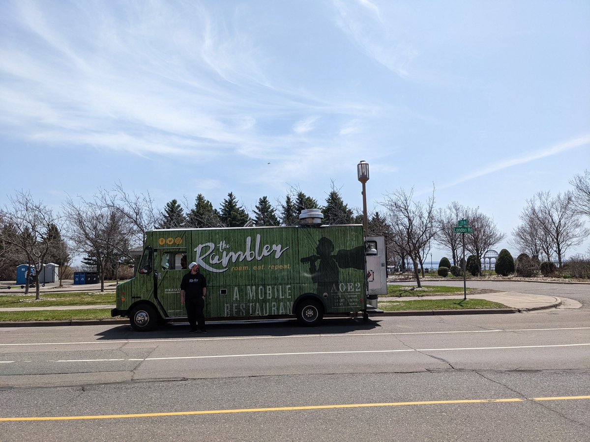 | May 17, 2022 – Duluth Rose Garden – 11:00-2:00 | 
It's a beautiful day friends, let's get out there! Come soak up some sun with us out at the Rose Garden!
#rambleon #roameatrepeat