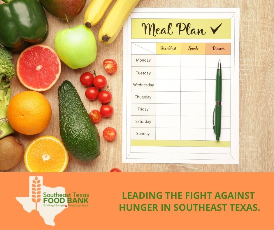 Important tips BEFORE going grocery shopping: Spend some time meal planning. Know what you are going to buy before you go to the store. Only buy the produce that you &amp; your family can eat within 3-4 days. Learn how to preserve your produce. Prepare &amp; freeze to use later.