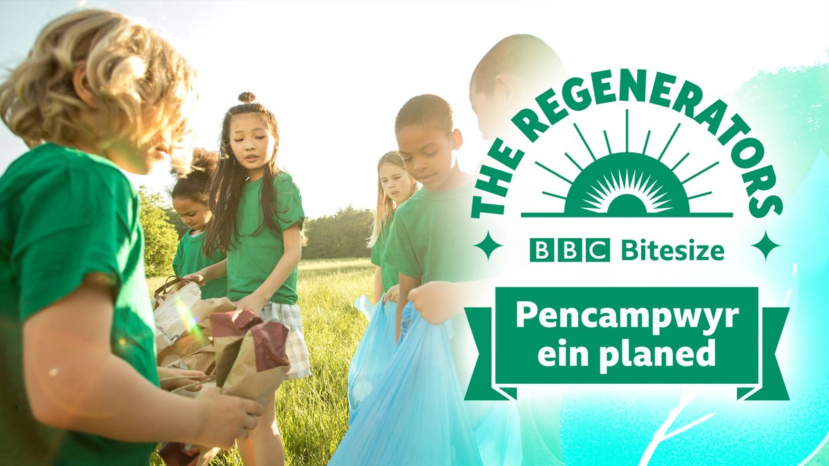 BBCCymruFyw's tweet photo. Mae enwebiadau ar gyfer Gwobrau Pencampwyr ein planed ar agor 🗺️

Enwebwch unigolyn, ysgol neu grŵp sydd wedi gwneud rhywbeth anhygoel dros y blaned. 

Ar gyfer telerau, hysbysiad preifatrwydd ac i enwebu

👉 https://t.co/0R0xO2Wbsr 
 
DYDDIAD CAU: Hanner dydd, 10 Mehefin https://t.co/rYULmbd5uf