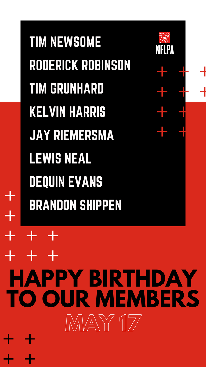 NFLPA Former Players tweet media