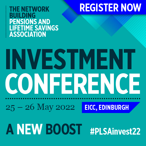 eicc's tweet image. . @ThePLSA’s Investment Conference is back in Edinburgh next week. Register today and join CIOs, trustees, investment board members, pension managers, finance professionals and their advisers, at the EICC on 25 - 26 May eicc.co.uk/whats-on/plsa-…

#PLSAinvest22 #pensionstogether