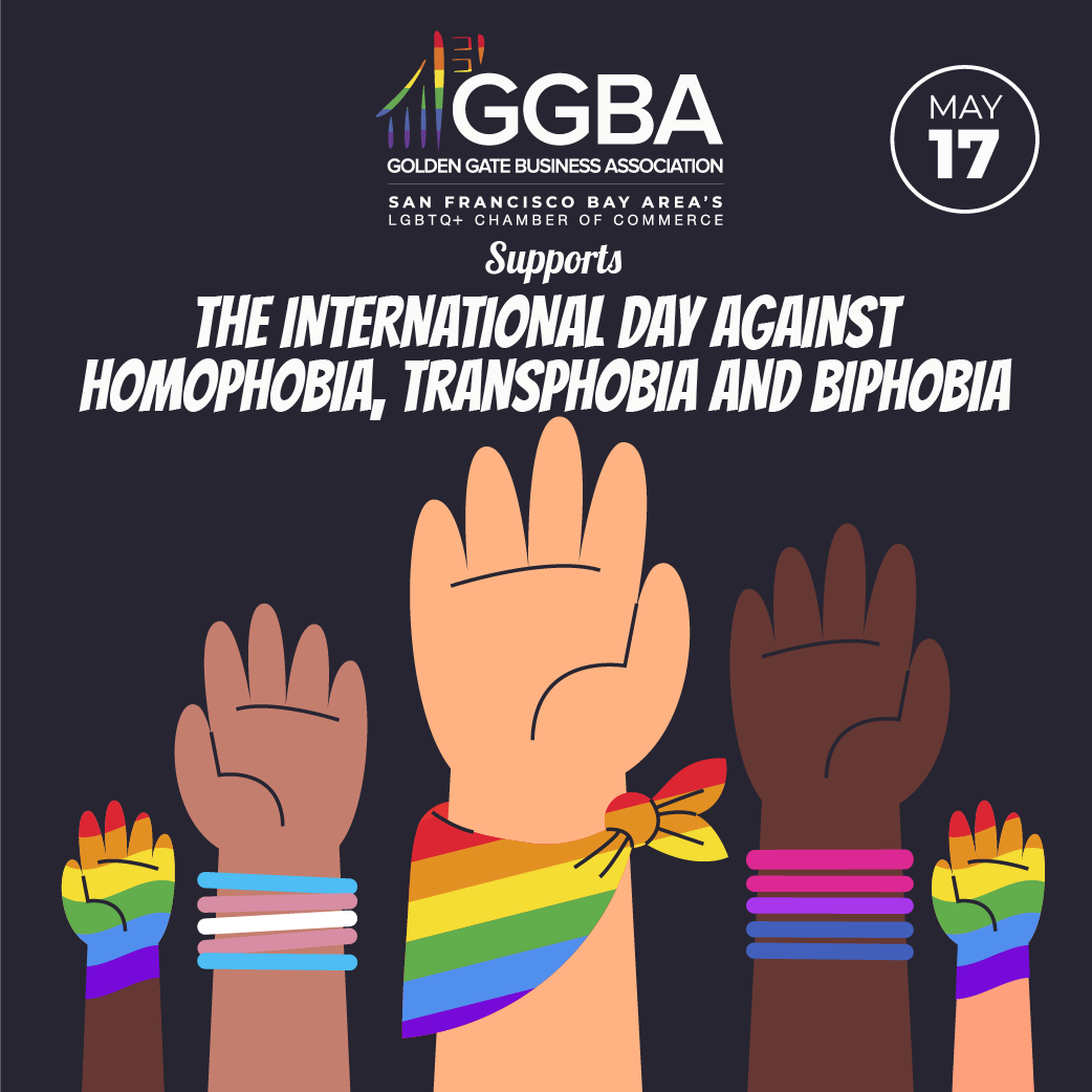 Golden Gate Business Association tweet media