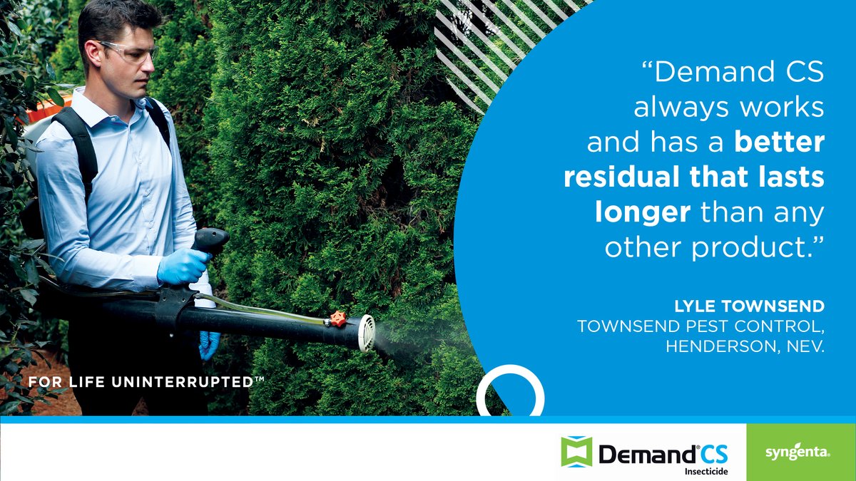 Syngenta PPM tweet media