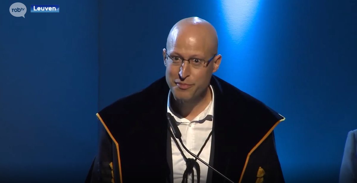 .<a href="/BertCornillie/">Bert Cornillie</a> volgt volgend jaar Denise Vandevoort op als schepen van onder meer cultuur en toerisme in <a href="/stadleuven/">Stad Leuven</a>. Vandevoort gaat op pensioen. Cornillie is professor Spaanse taalkunde aan de <a href="/KU_Leuven/">KU Leuven</a> en zetelt sinds vorige verkiezingen in de gemeenteraad. #robnieuws #robtv