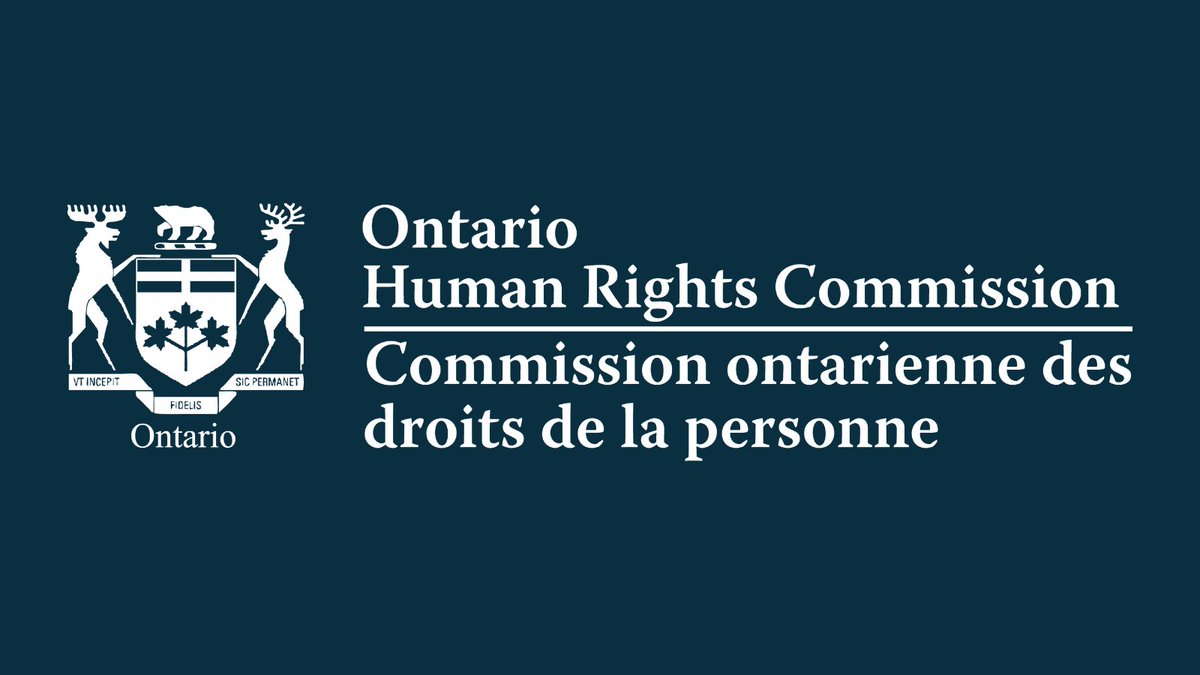 OntHumanRights's tweet photo. What happened in Buffalo is an awful tragedy. The OHRC extends heartfelt sympathy to the families, friends and community that have been impacted by this tragedy. https://t.co/xpJ1Z2l2ko