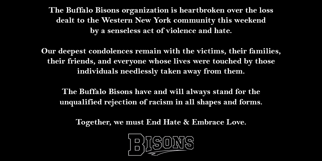 BuffaloBisons's tweet image. 