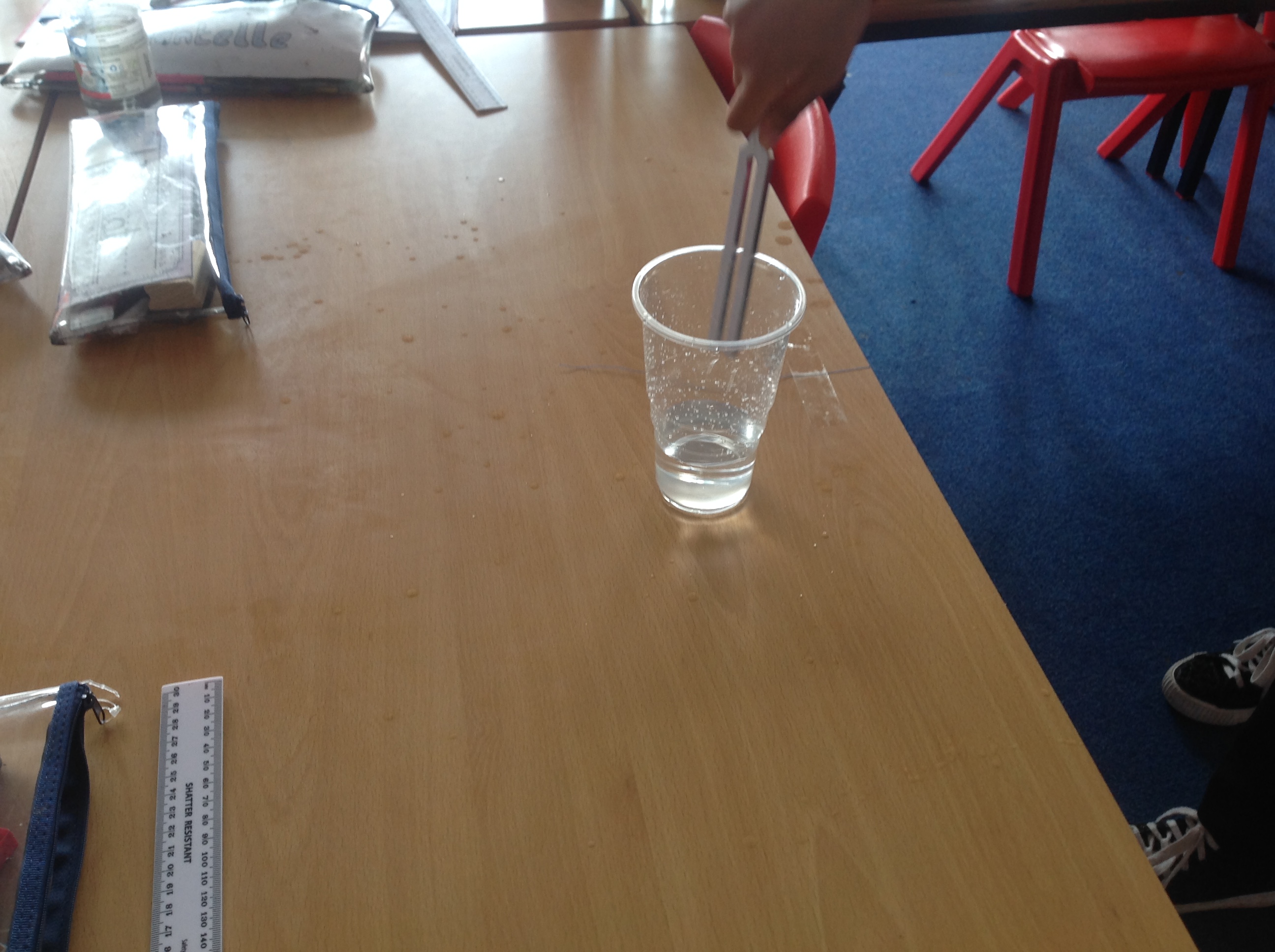 The Oaks Primary auf Twitter „Year ScienceInAction We have been
