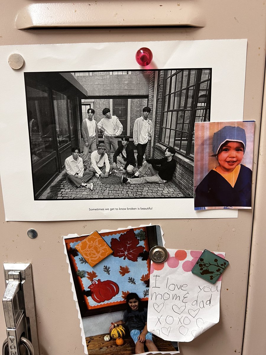 PLo1211's tweet photo. #worklocker #BTS #BTS_Proof https://t.co/3MmlqIT7gf
