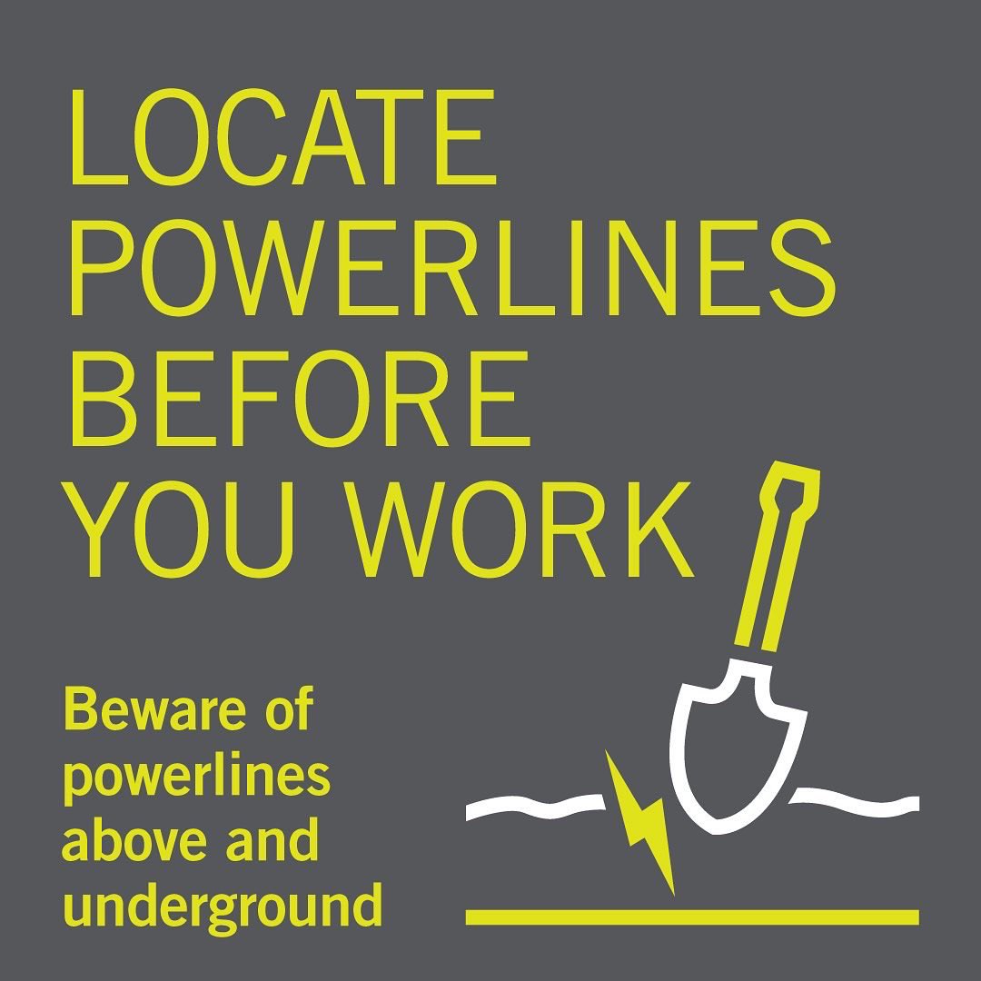 alectranews's tweet image. It’s #PowerLineSafetyWeek! ⚡ Swipe to learn how you can keep you and your loved ones safe around overhead power lines. #StopLookLive and click here for more safety tips alectrautilities.com/powerline-safe…