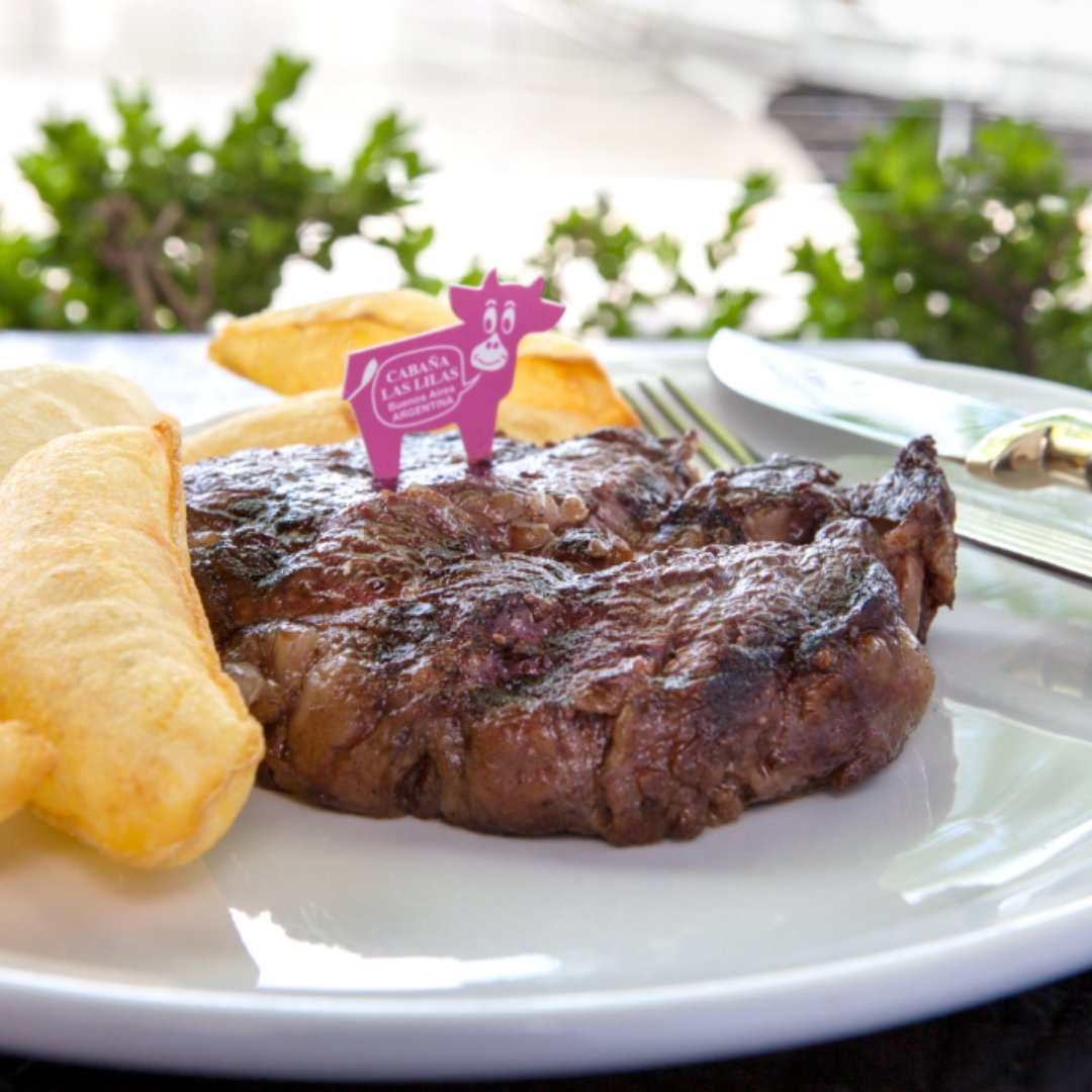¿Qué plato vas a pedir hoy? 

Vení a Las Lilas a disfrutar los mejores almuerzos y cenas con nuestro menú exclusivo!

Reservas por WhatsApp: +54 9 11 3559-9199.

#parrillaargentina #restaurant #carneargentina #PuertoMadero #tradicionargentina #gastronomía