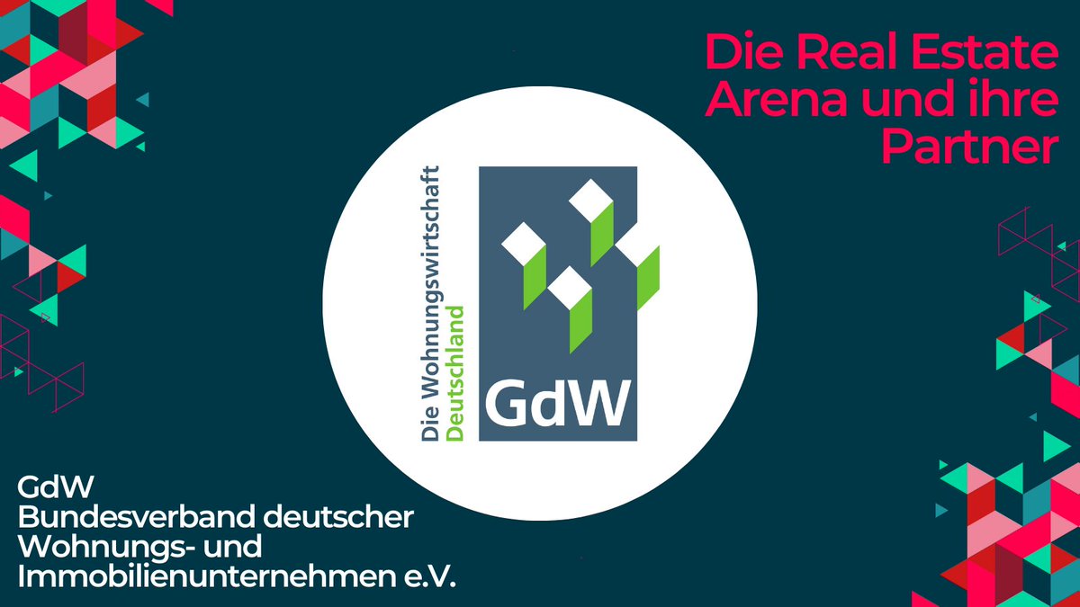 Wir sind gespannt auf den Start der #RealEstateArena morgen ab 10 Uhr in #Hannover. Auch unser #HausDerZukunft steht bereit und die Tür ist offen für alle BesucherInnen! #rea22

lnkd.in/dQ9ecnk