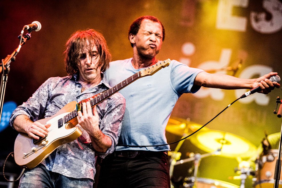 Very excited to announce that Ellis Hooks and I will be performing at NYC's <a href="/ChelseaTable/">Chelsea T</a> + Stage on Thursday, June 9th at 7 PM! With Horns feat. Michael Blake &amp; Reggie Pittman + the dynamic rhythm section of Matt Clohesy &amp; Diego Voglino.