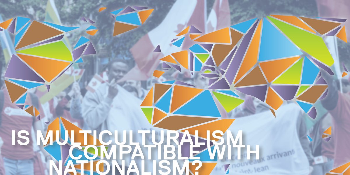 Next week: With the growth of new forms of nationalism, is ‘progressive patriotism’ possible? Join our expert panel to explore if liberal nationalism can be defined in more inclusive ways. Co-chairs <a href="/triandafyllidou/">Anna Triandafyllidou</a> &amp; <a href="/TariqModood/">Tariq Modood</a>. May 26, 2022, 9:30 AM. ryerson.ca/cerc-migration…