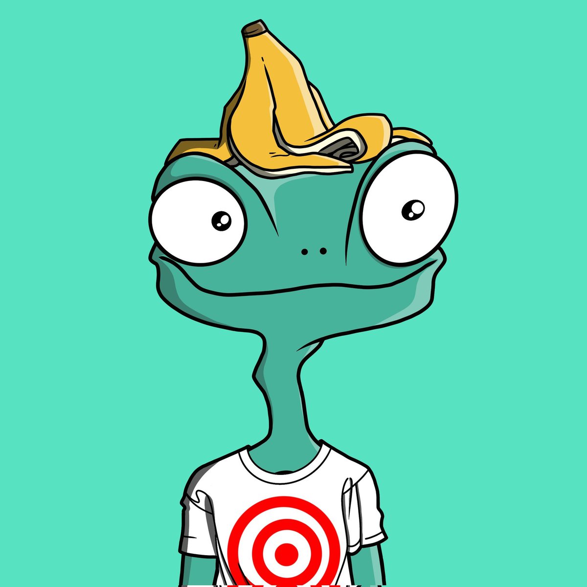 🐐 WL GIVEAWAY 🦎

2 WL Spots for Great Goats 
2 WL Spots for Camo Chameleon Club

1️⃣ LIKE, RT and tag friends 
2️⃣ Follow <a href="/GreatGoatsNFT/">Great Goats</a>  + @CamoChameleonC + <a href="/RizaaR_/">RizaaR</a> 

🔔 Turn Notifications ON 🔔

⏰ 24 Hours⏰