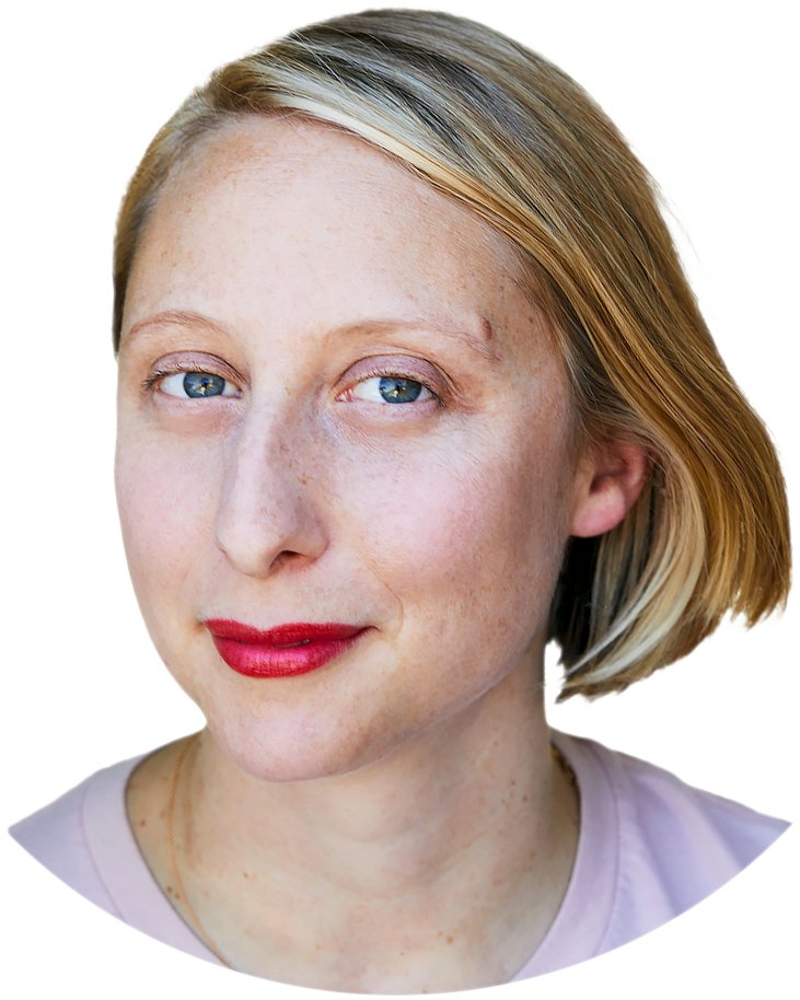 KirkusReviews's tweet photo. Happy pub day to @emmastraub! Author of THIS TIME TOMORROW (⭐️) and this week's Fully Booked podcast guest. Listen here ◆ https://t.co/MfDv2i3BNr @riverheadbooks https://t.co/y0Re2rdPDc