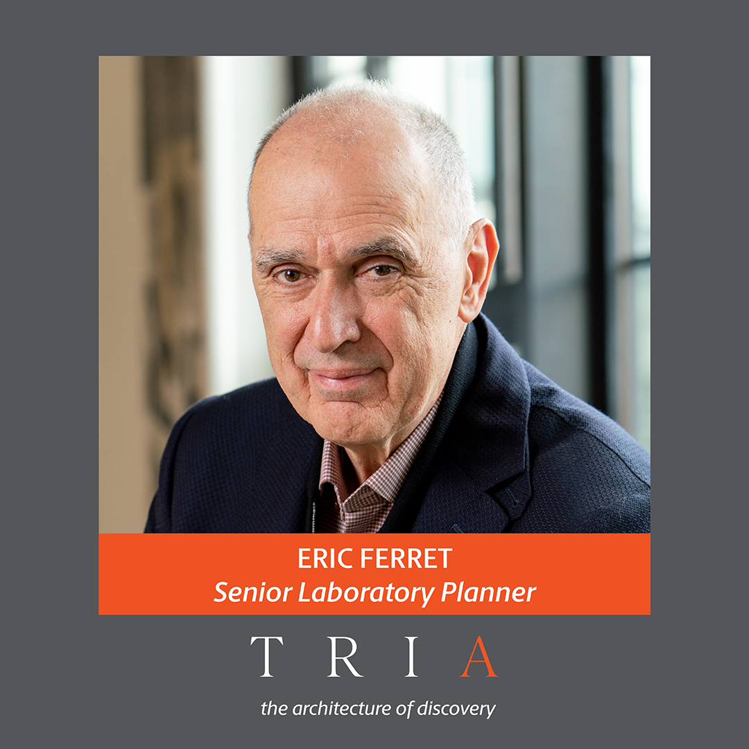 TRIA, Inc. tweet media