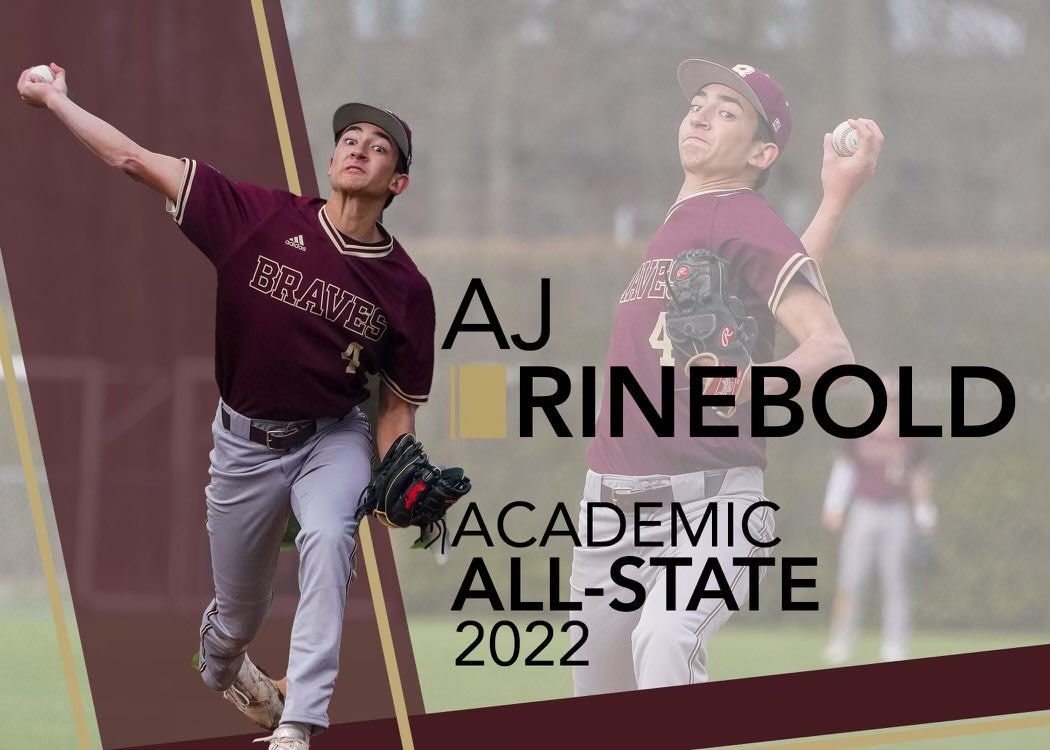 Brebeuf Baseball tweet media