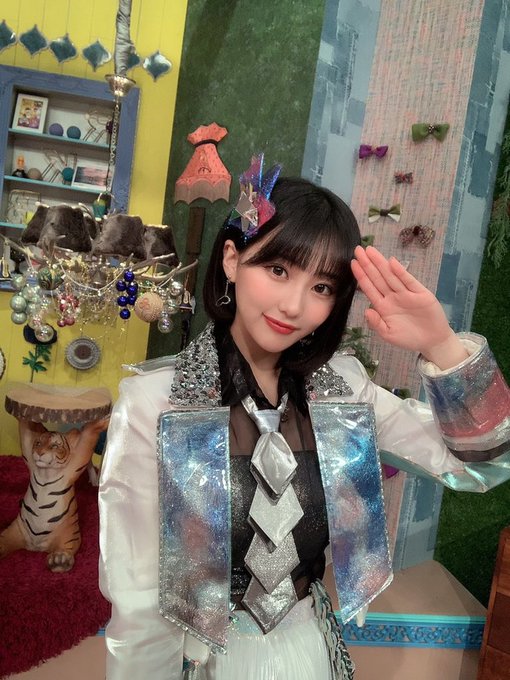 田中美久